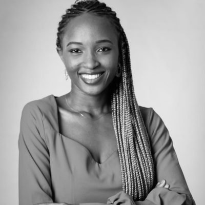 Joy C.