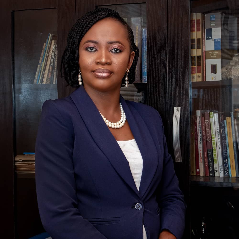 Solape Adesuyi